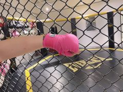 -FLARE STAR FITNESS(复地活力城店)