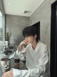 点击看大图 -菲·木田moontin造型salon