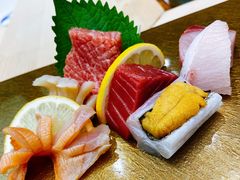 -鮨一日本料理旗舰店(总店)
