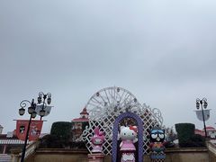 -杭州Hello Kitty乐园