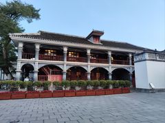 -遵义会议纪念馆