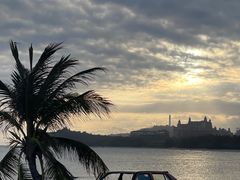 -海南清水湾莱佛士酒店