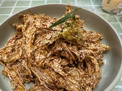 -玉桥餐厅(天坛店)