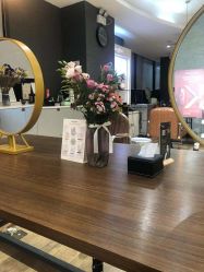 -意廊 Hair Salon