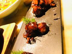 -绿茶餐厅(广州天河城店)