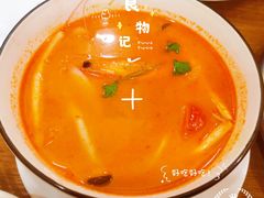-曼谷食堂·泰国家庭料理