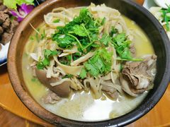 -鑫真味私房菜馆
