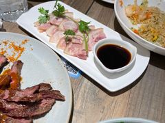 -卡朋西餐(扬名广场店)