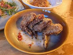 幻师脆脆金沙翅-COMMUNE幻师(渔人码头店)