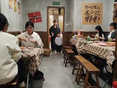 -老三样·旧食新味(船山路店)