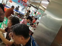 -广场正宗原汁薏米店