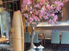 -九井澤精致料理(金茂店)