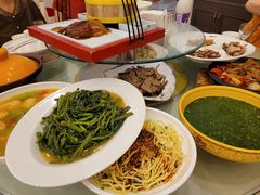 -月圆霖特色农家乐