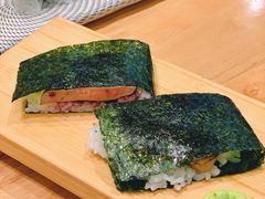 -村上一屋·亚洲菜融合小馆(南楼店)