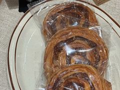 -佐敦面包铺·JORDAN BAKERY