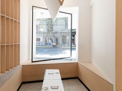-村口大树(长乐路店)