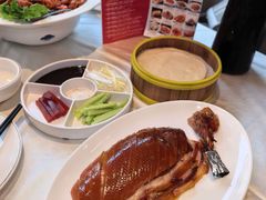 -普天和酒楼·新津菜·烤鸭(天津之眼店)