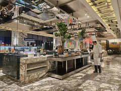 -合肥皇冠假日酒店·菲亚斯特自助餐厅(黄山路店)