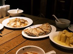 -河沿肉饼Beijing Pie(东华门店)