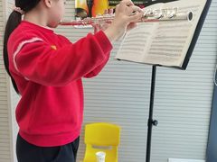 -武汉音乐学院徐东基地