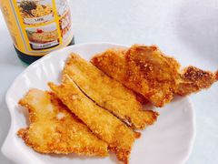 -明呈黄鱼面馆(斜土路店)
