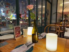 -Laures·月桂西班牙碳烤餐厅(十尚坊店)
