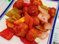 -小龍鳳餐室(番禺路店)