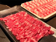 -东来顺·非遗火锅(赛格国际购物中心店)