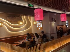 -啫火啫啫煲·顺德干蒸(西乡天虹店)