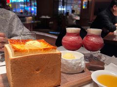 -大树餐厅(益田假日店)