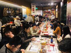 大堂-火影忍者一乐拉面(环球港店)