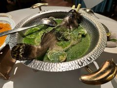 -狮拾久·现代新加坡料理(福田COCO Park店)