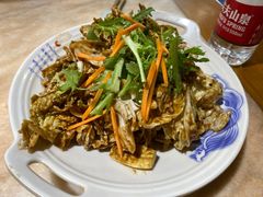 乾隆白菜-伊兰津范儿