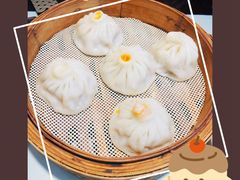 -老淮城·长鱼面(河下古镇店)