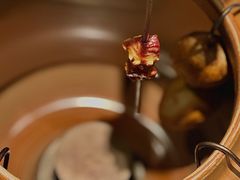 -钱锋炭缸烧烤(扶余路直营一店)
