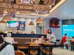 -豪享来中西餐厅(隆昌店)