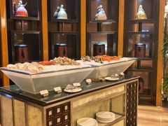 -常州富力喜来登酒店 Feast盛宴标帜西餐厅(新北万达广场店)