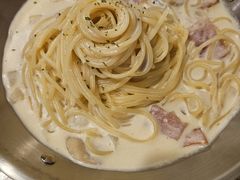 -Kpasta韩式意大利面