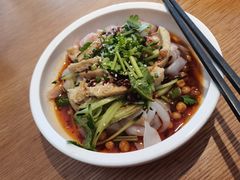 -村外有星光小食铺(长嘉汇店)