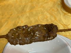 -忠记湛江烧蚝店