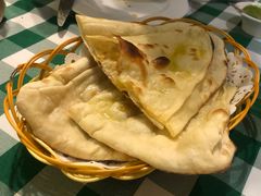 -Santoor 萨都里印度餐厅(北锣鼓巷店)