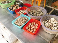 自助取餐区-有间冰室(侨港风情街店)