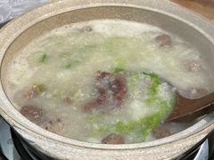 -丰尔粥食·粥底火锅·桑拿鸡(大良总店)