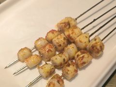 -隆喜元鱼汤包·海鲜(中联广场店)