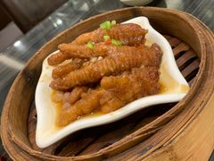-虾饺妹·粤式手工点心(水荫路店)