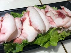 -独一道·大别山土菜烧烤(雨花西路店)