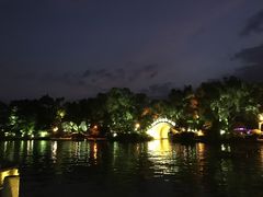 -桂林两江四湖景区