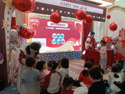 -奈尔宝·儿童乐园·亲子餐厅(长沙北辰荟店)