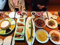 -羲和雅苑•北京烤鸭(瑞吉店)