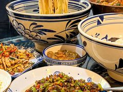 -蜗牛小馆醉乡民谣云南菜(惠新西里店)